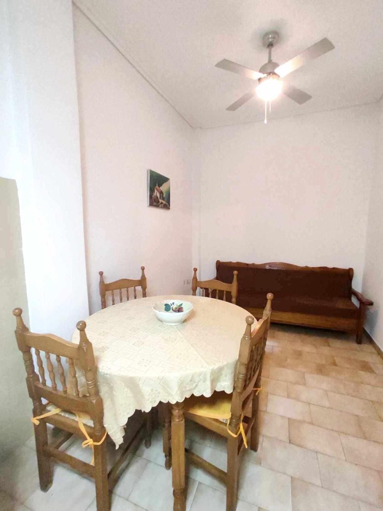 Politis Sudios Apartment Баци Екстериор снимка