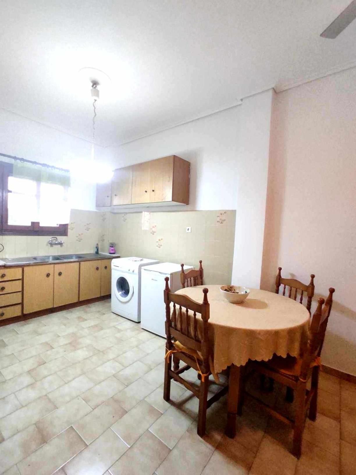 Politis Sudios Apartment Баци Екстериор снимка