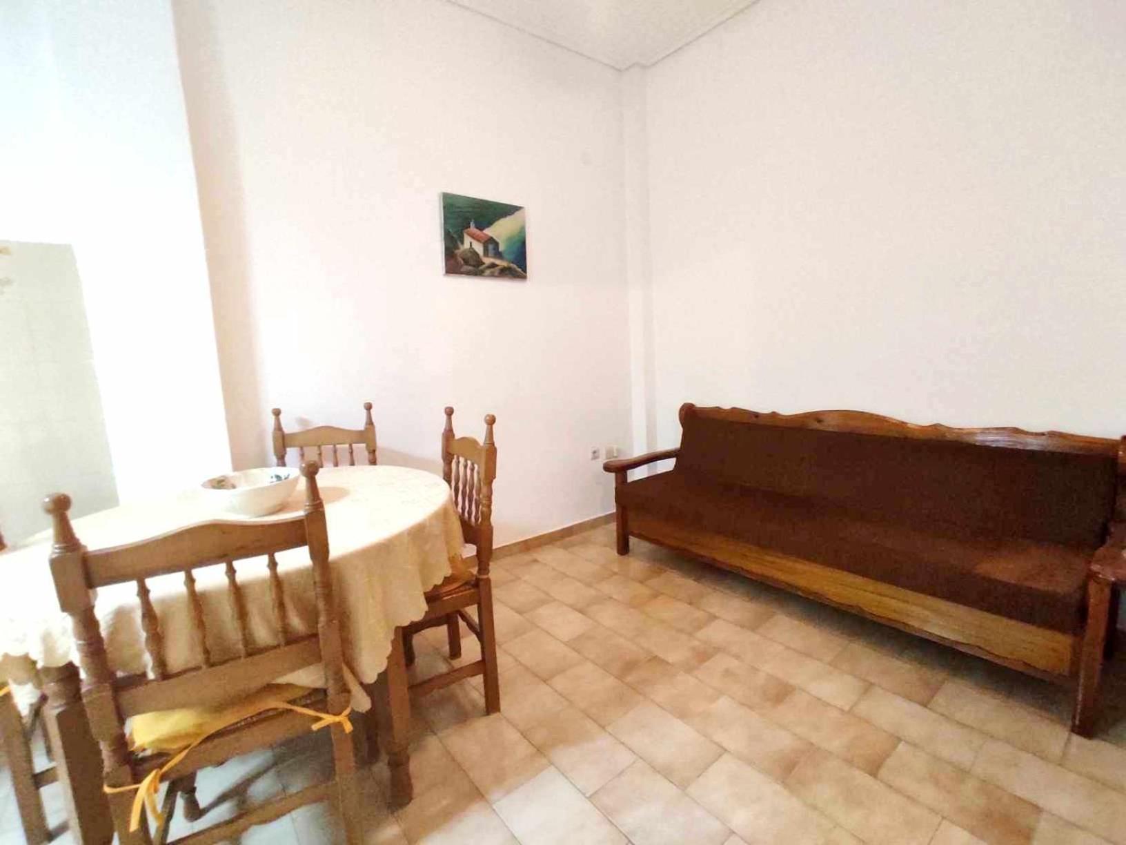 Politis Sudios Apartment Баци Екстериор снимка