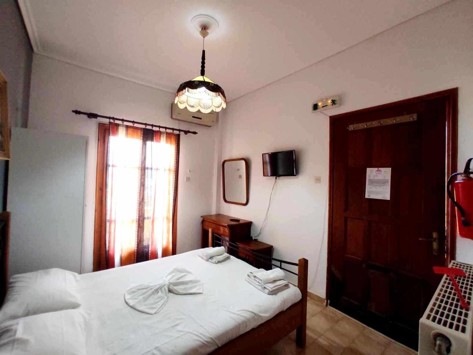Politis Sudios Apartment Баци Екстериор снимка
